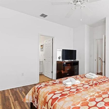 Luxurious Villa - Near Disney - Golf Course Davenport Extérieur photo