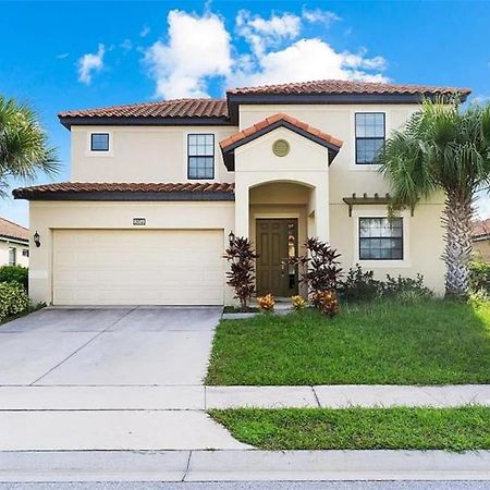 Luxurious Villa - Near Disney - Golf Course Davenport Extérieur photo