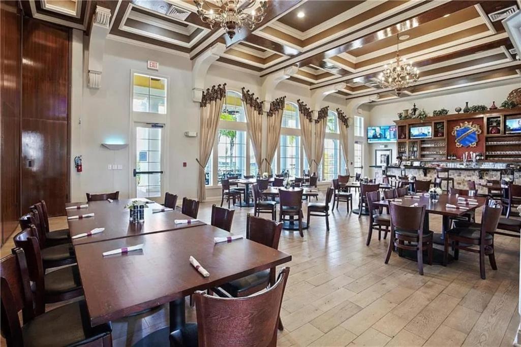 Luxurious Villa - Near Disney - Golf Course Davenport Extérieur photo