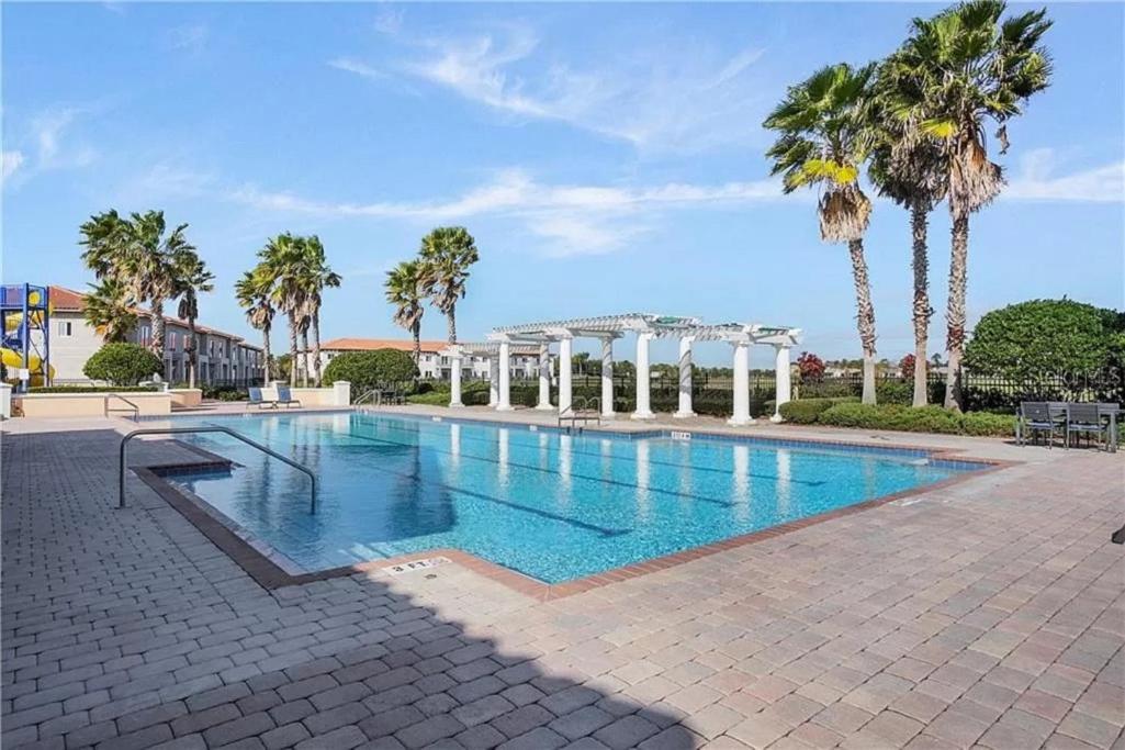 Luxurious Villa - Near Disney - Golf Course Davenport Extérieur photo