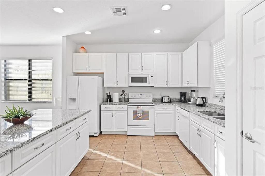 Luxurious Villa - Near Disney - Golf Course Davenport Extérieur photo
