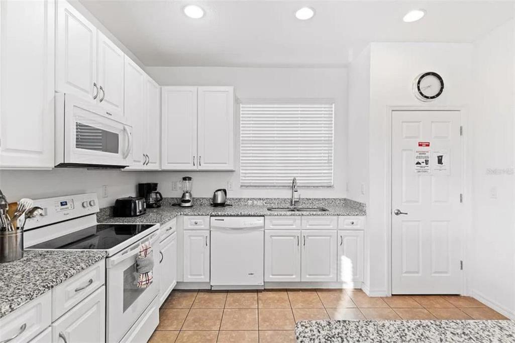 Luxurious Villa - Near Disney - Golf Course Davenport Extérieur photo