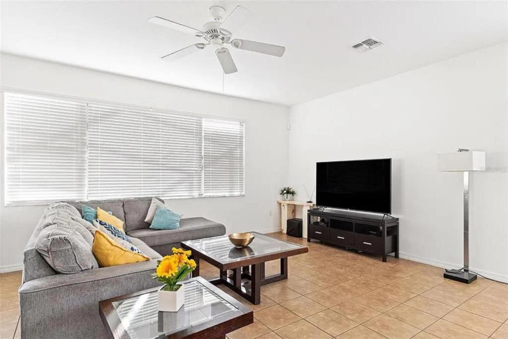 Luxurious Villa - Near Disney - Golf Course Davenport Extérieur photo