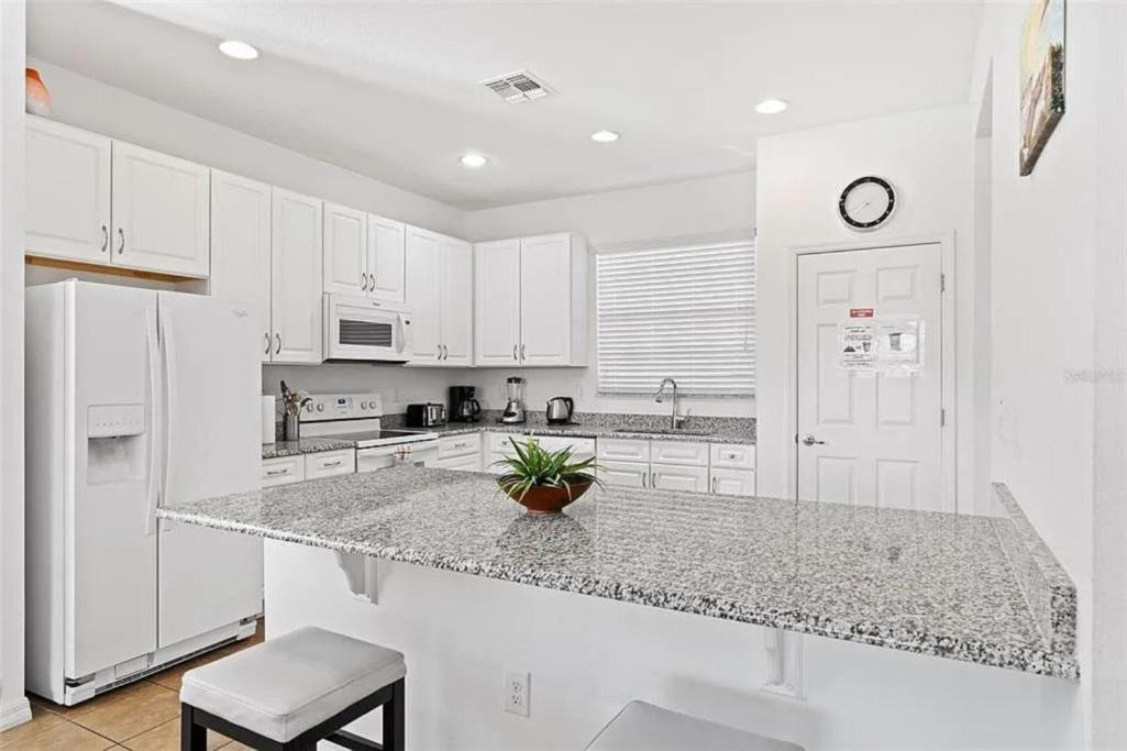 Luxurious Villa - Near Disney - Golf Course Davenport Extérieur photo