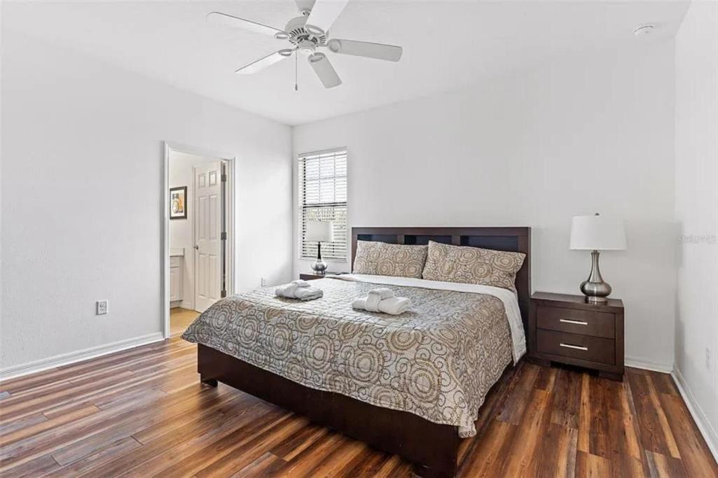 Luxurious Villa - Near Disney - Golf Course Davenport Extérieur photo