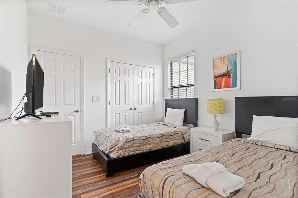 Luxurious Villa - Near Disney - Golf Course Davenport Extérieur photo