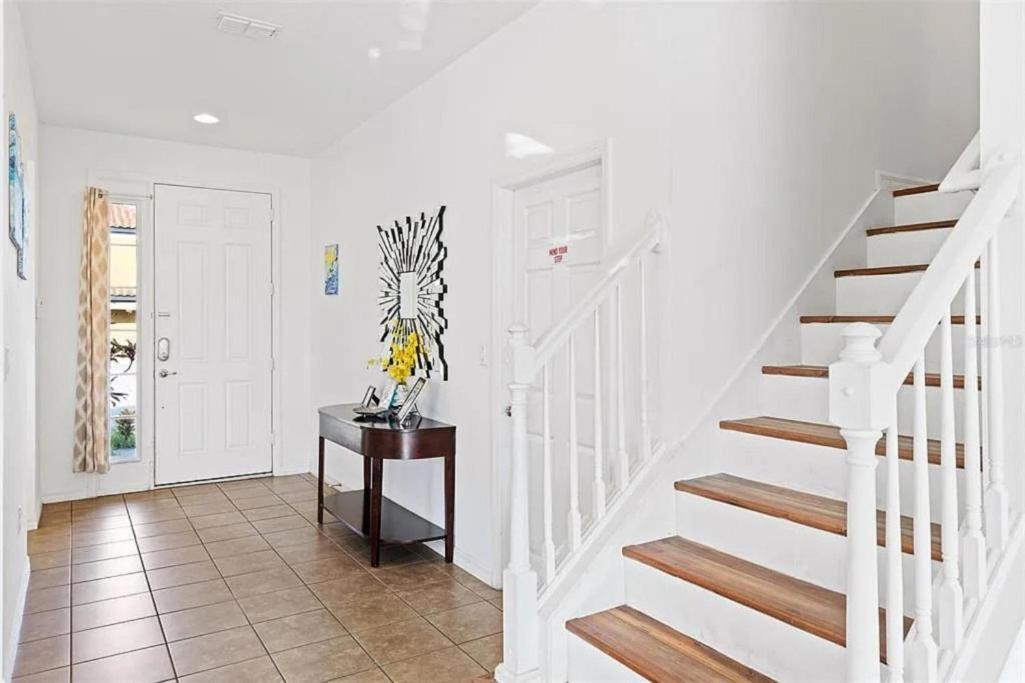 Luxurious Villa - Near Disney - Golf Course Davenport Extérieur photo