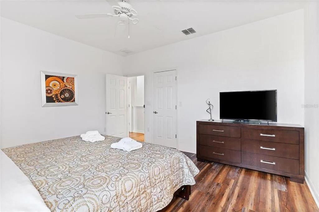 Luxurious Villa - Near Disney - Golf Course Davenport Extérieur photo