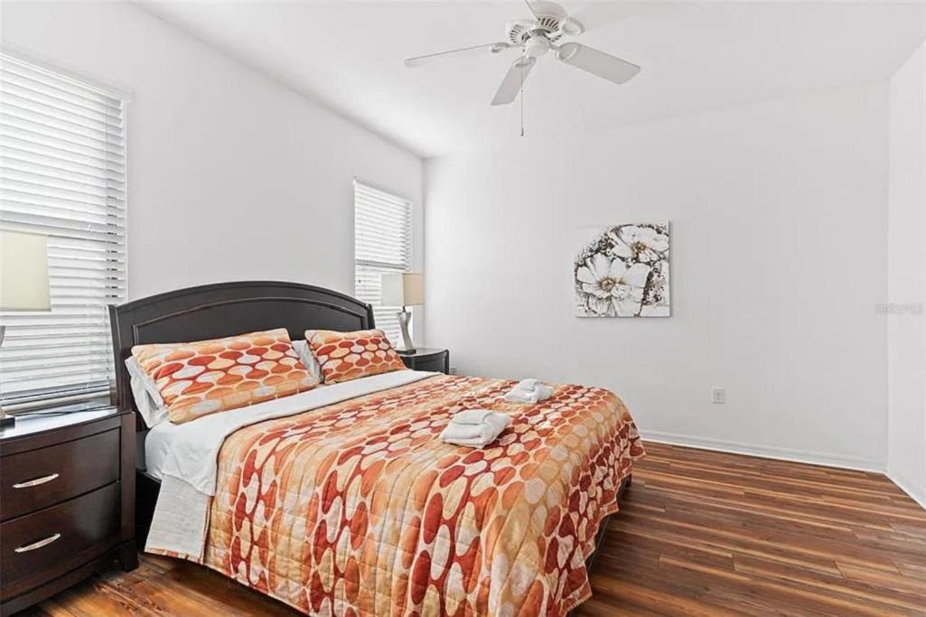 Luxurious Villa - Near Disney - Golf Course Davenport Extérieur photo