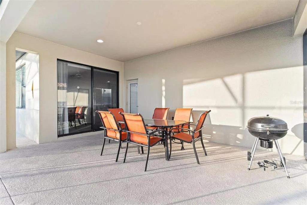 Luxurious Villa - Near Disney - Golf Course Davenport Extérieur photo