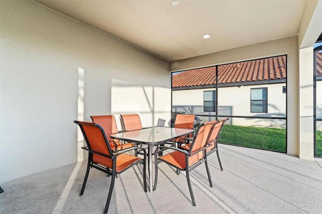 Luxurious Villa - Near Disney - Golf Course Davenport Extérieur photo
