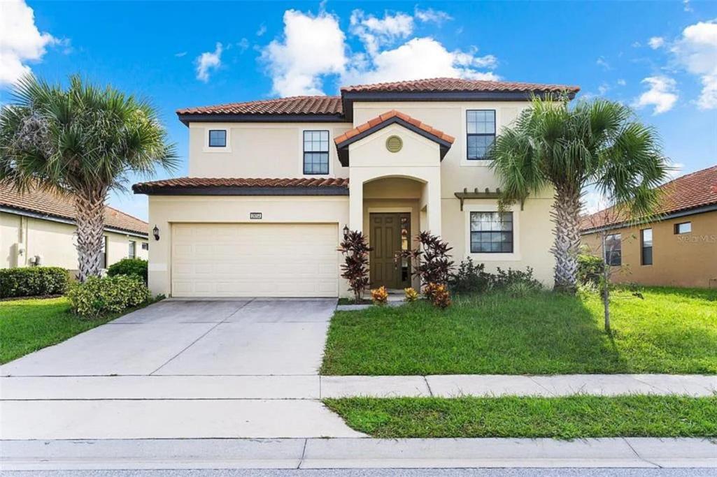 Luxurious Villa - Near Disney - Golf Course Davenport Extérieur photo
